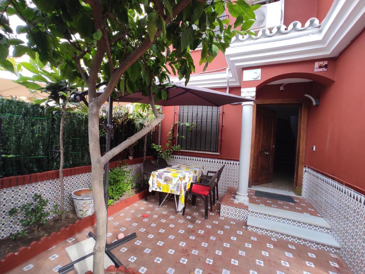 Séjour chez l'habitant Patricia Málaga