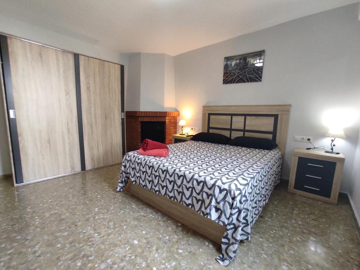Séjour chez l'habitant Patricia Málaga