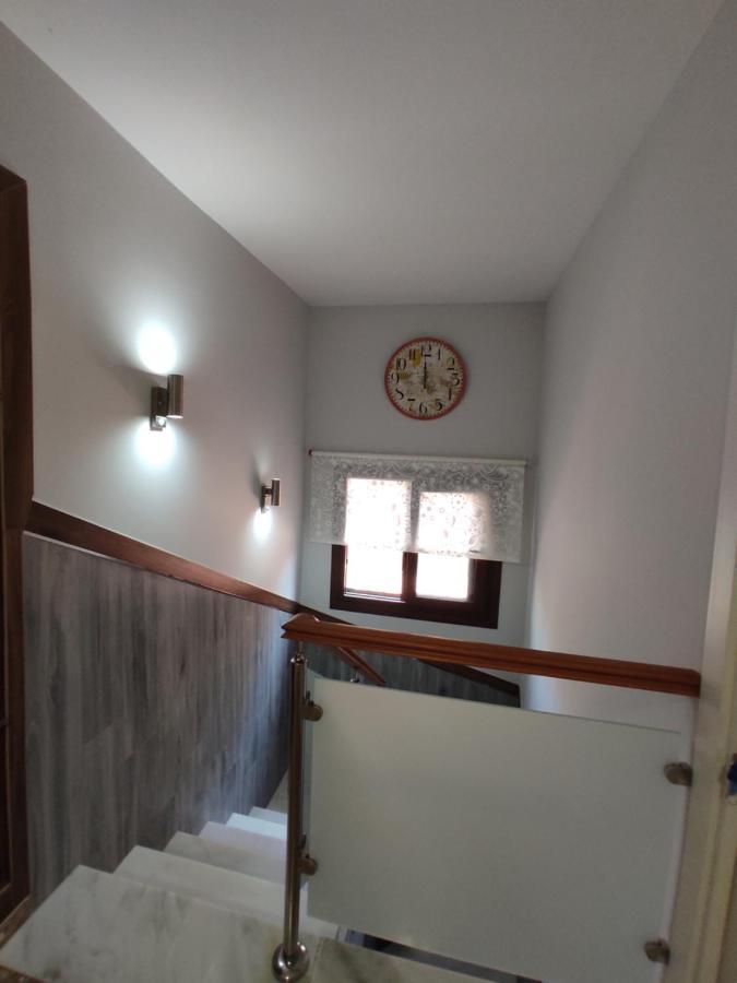 Séjour chez l'habitant Patricia Málaga