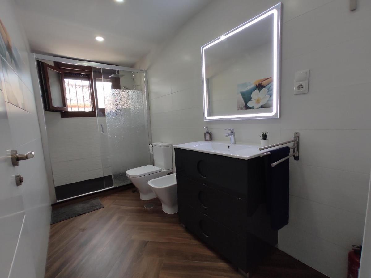 Séjour chez l'habitant Patricia Málaga