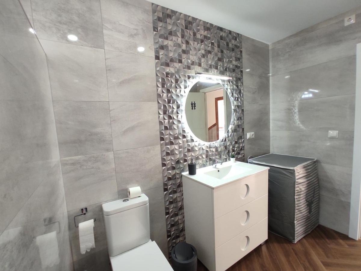 Séjour chez l'habitant Patricia Málaga